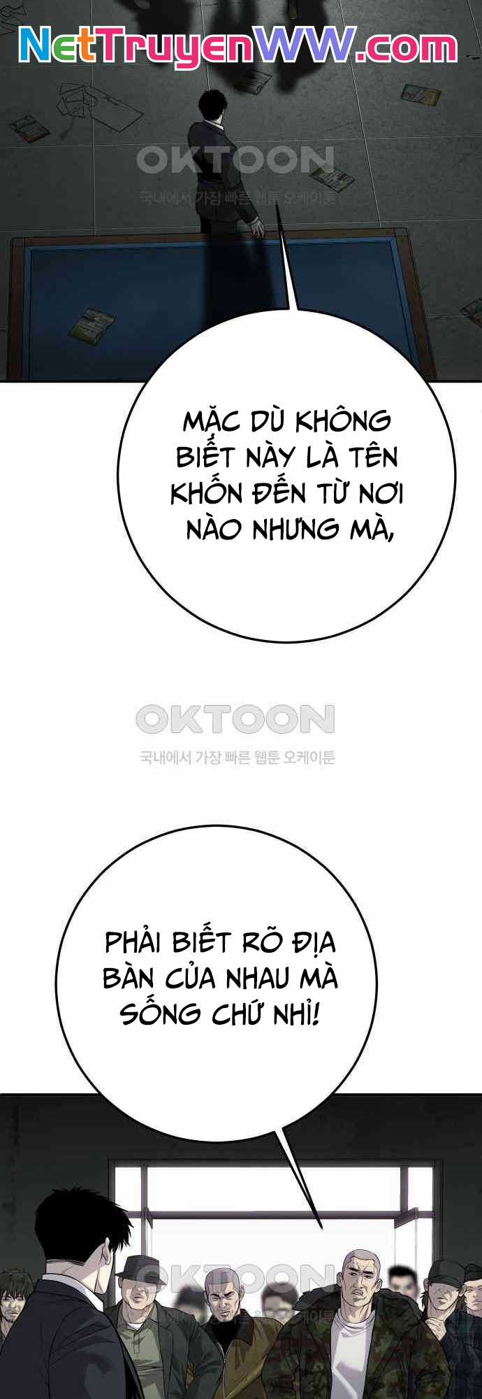 Đứa Con Báo Thù - Chapter 27 - Trang 76