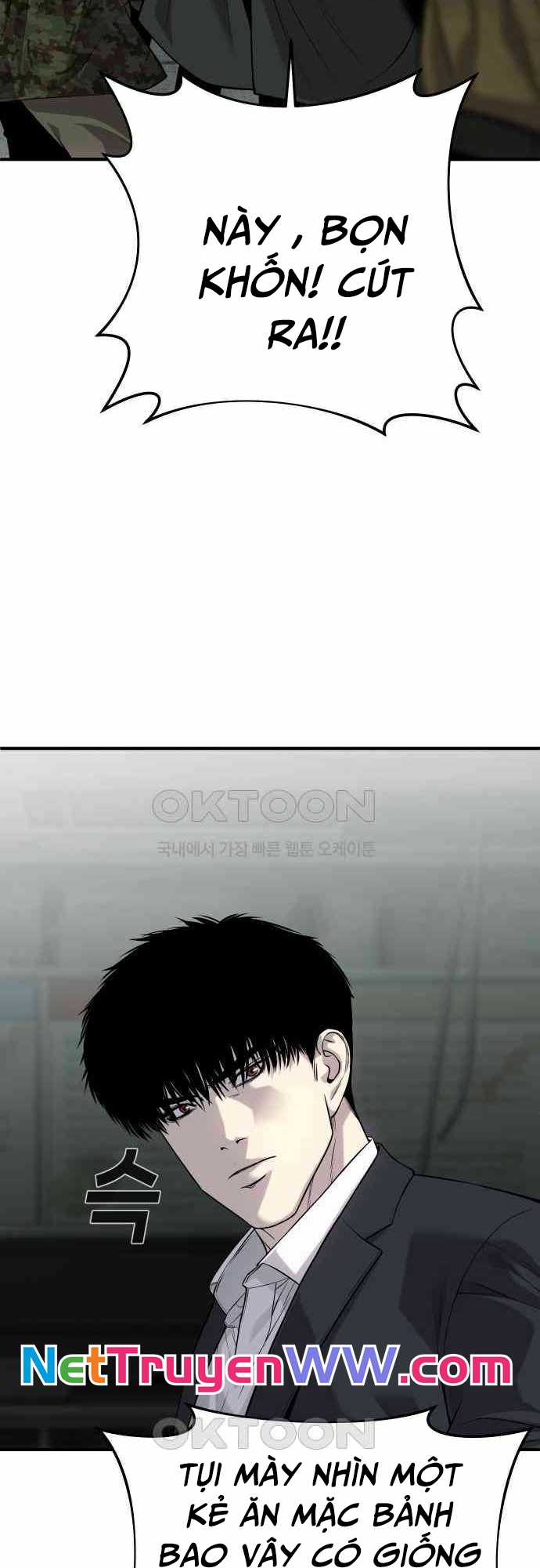 Đứa Con Báo Thù - Chapter 27 - Trang 78