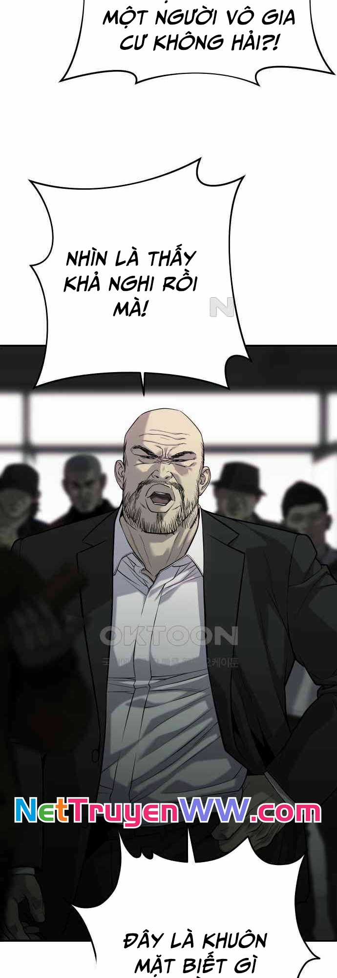 Đứa Con Báo Thù - Chapter 27 - Trang 79