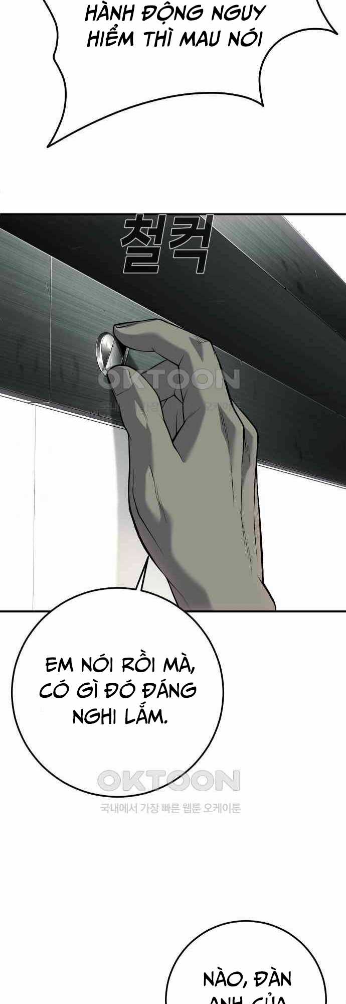 Đứa Con Báo Thù - Chapter 27 - Trang 82