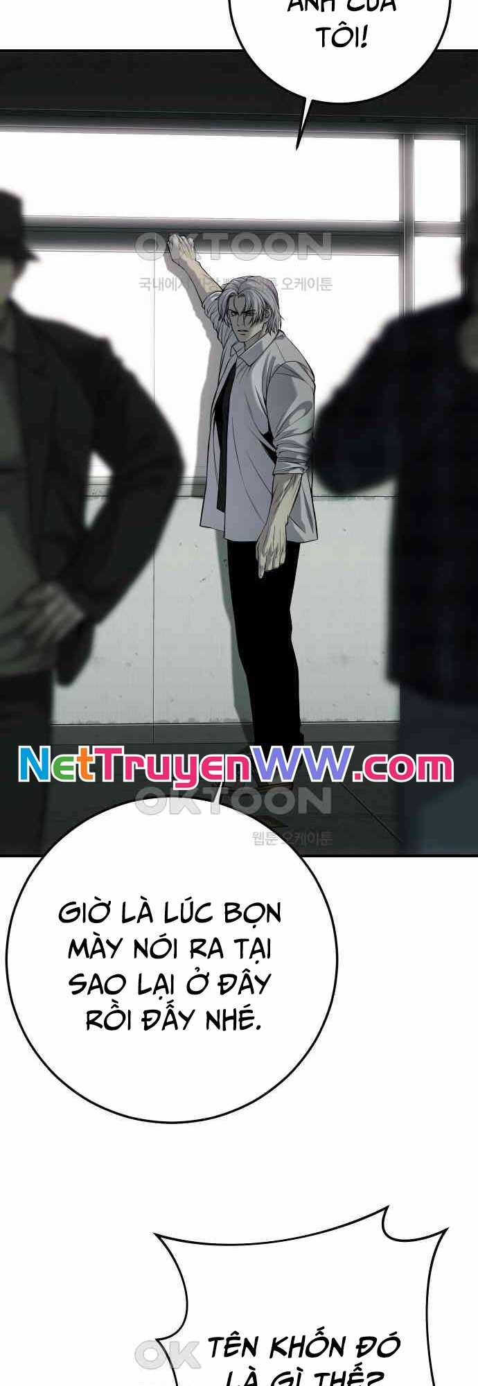 Đứa Con Báo Thù - Chapter 27 - Trang 83