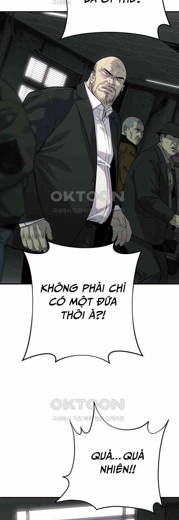 Đứa Con Báo Thù - Chapter 27 - Trang 84