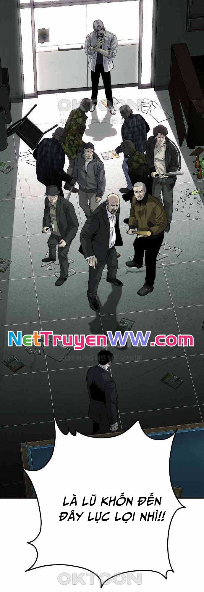 Đứa Con Báo Thù - Chapter 27 - Trang 85