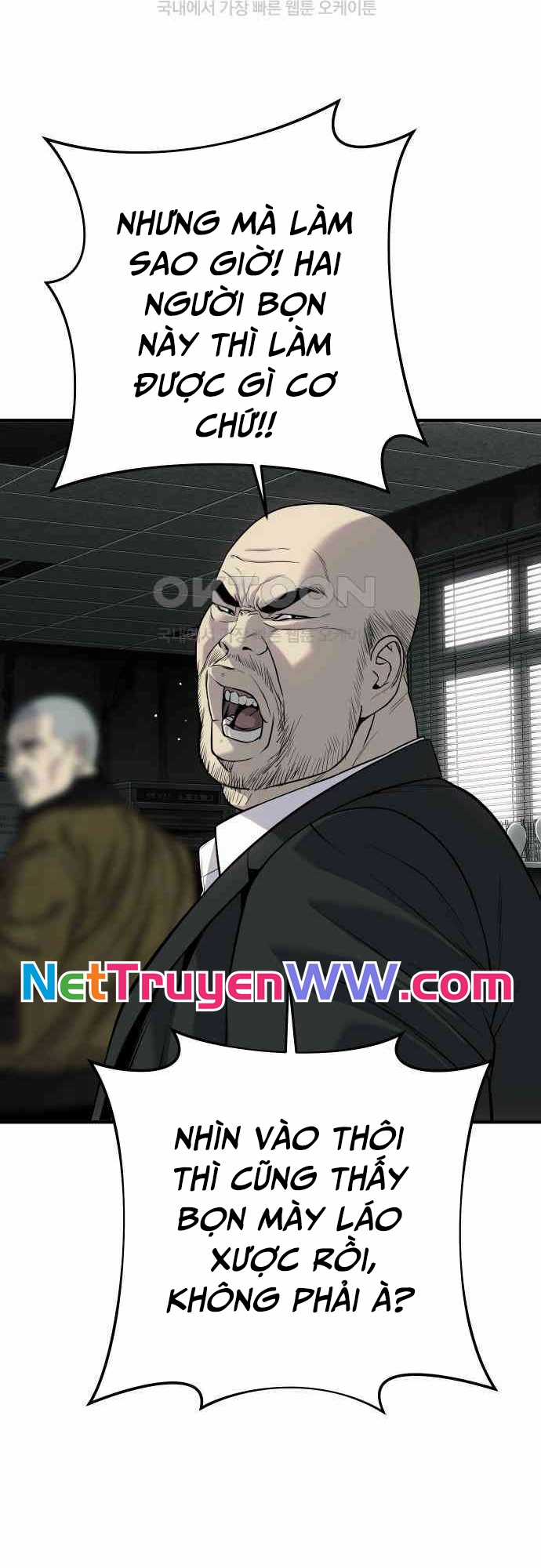 Đứa Con Báo Thù - Chapter 27 - Trang 86