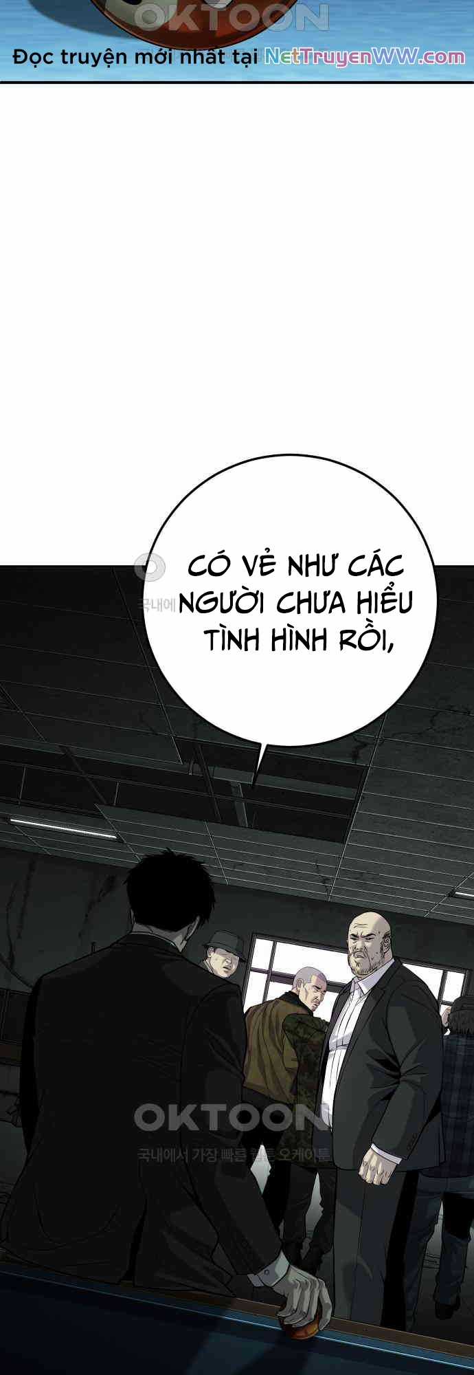 Đứa Con Báo Thù - Chapter 28 - Trang 2