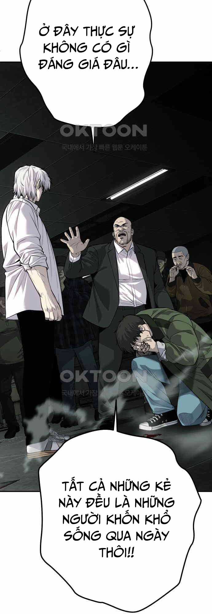 Đứa Con Báo Thù - Chapter 28 - Trang 13