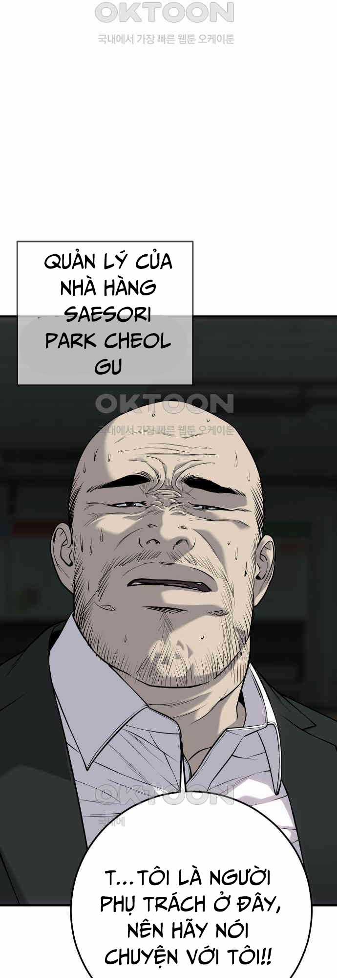 Đứa Con Báo Thù - Chapter 28 - Trang 14