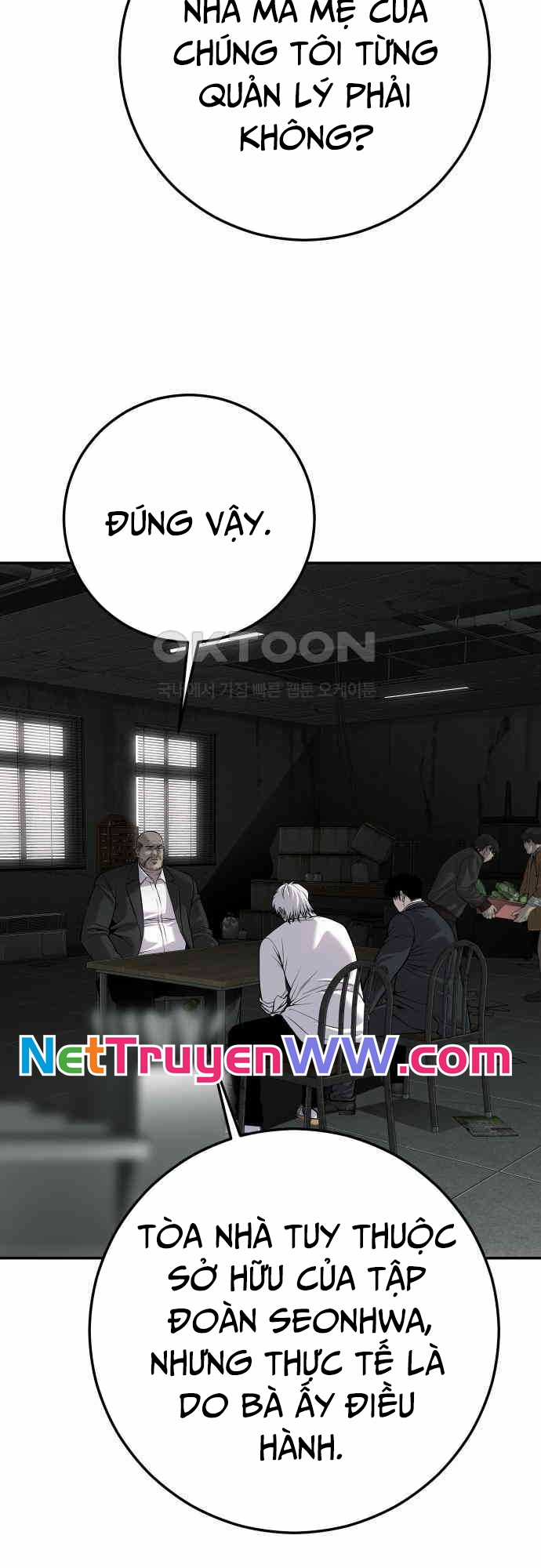 Đứa Con Báo Thù - Chapter 28 - Trang 18