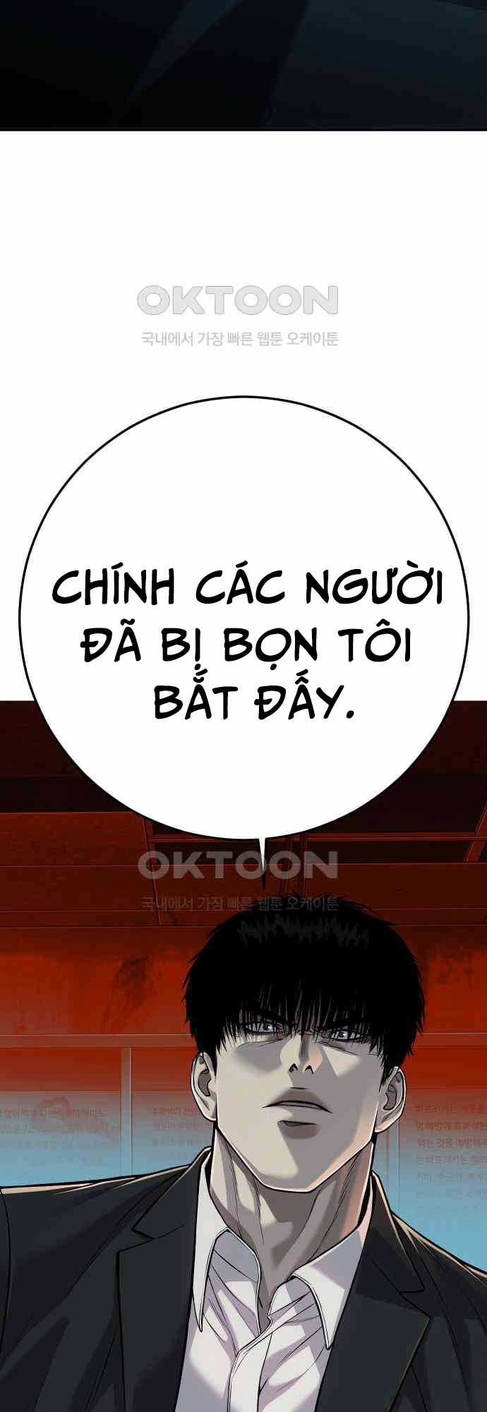 Đứa Con Báo Thù - Chapter 28 - Trang 3