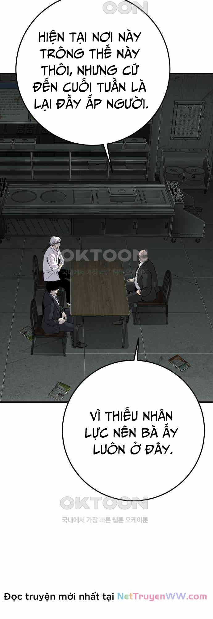 Đứa Con Báo Thù - Chapter 28 - Trang 22