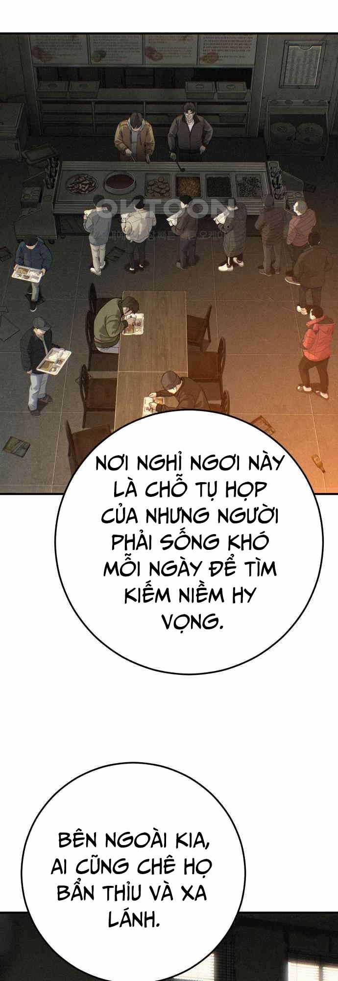 Đứa Con Báo Thù - Chapter 28 - Trang 23