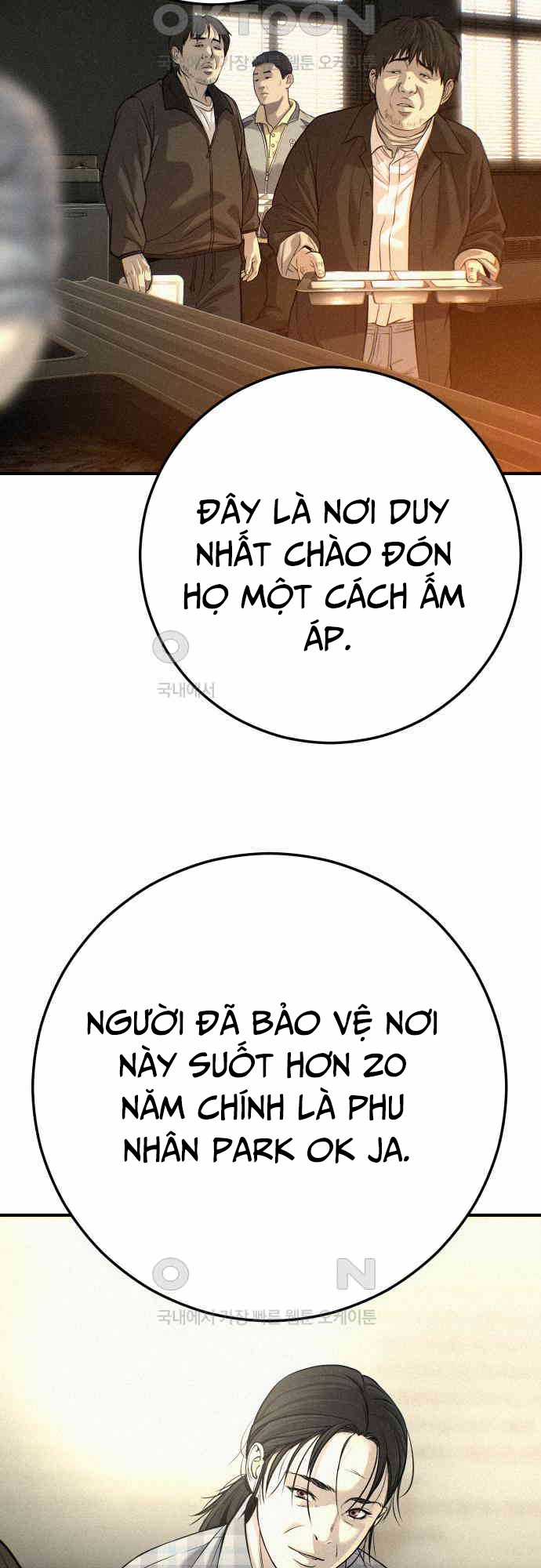 Đứa Con Báo Thù - Chapter 28 - Trang 24