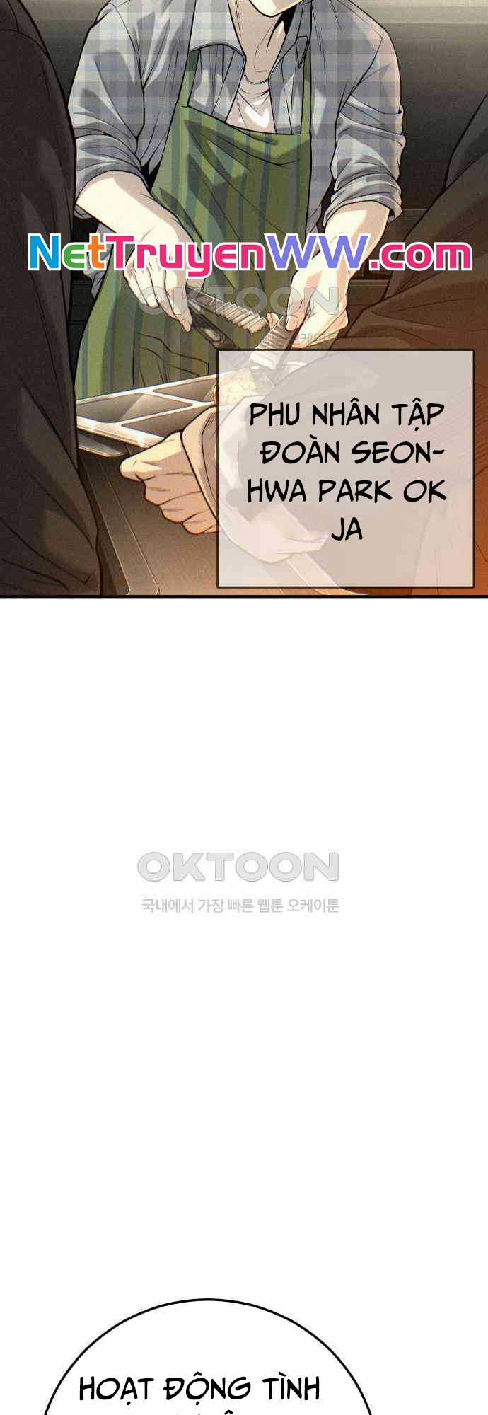 Đứa Con Báo Thù - Chapter 28 - Trang 25