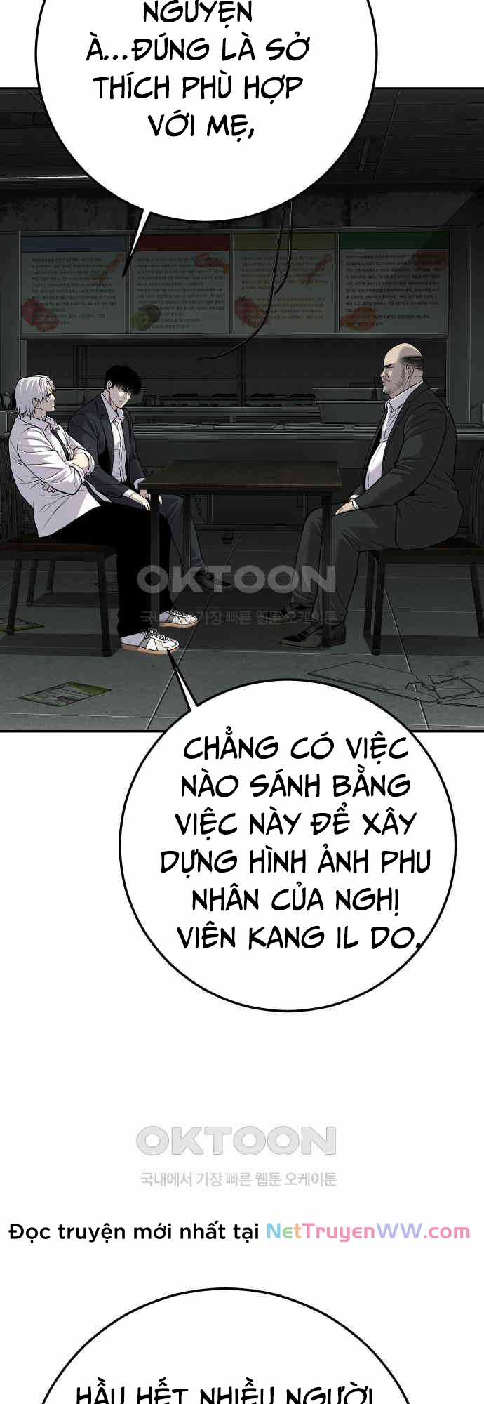 Đứa Con Báo Thù - Chapter 28 - Trang 26