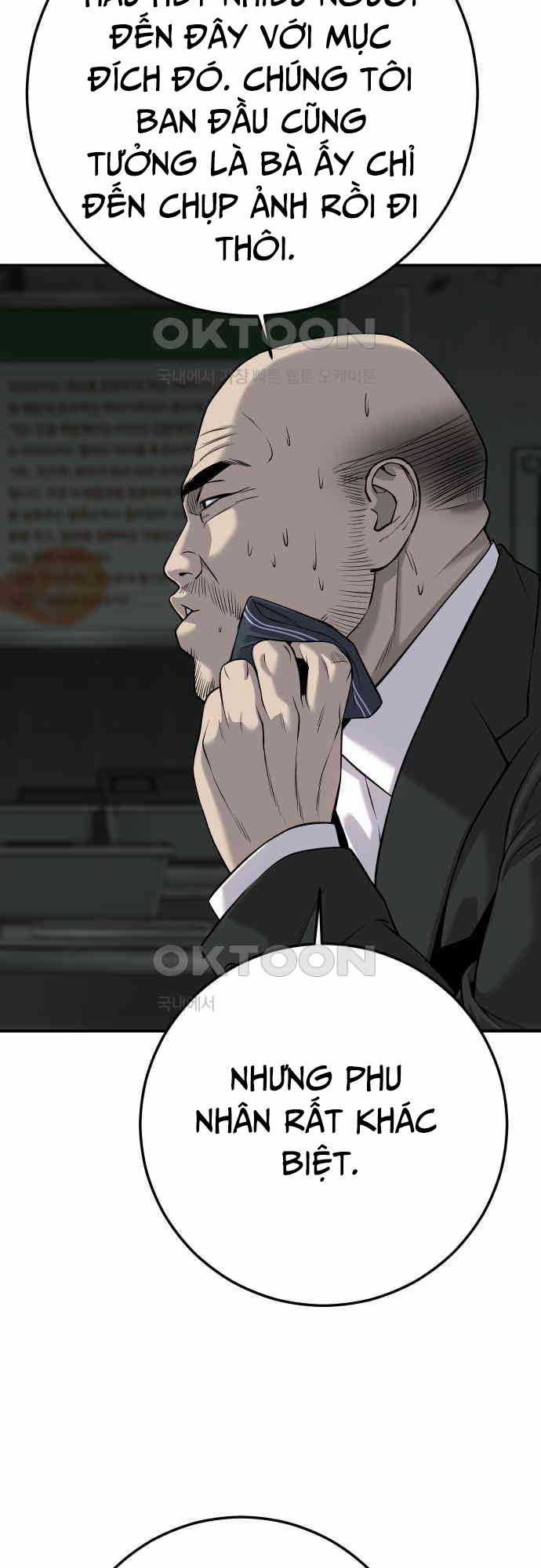 Đứa Con Báo Thù - Chapter 28 - Trang 27