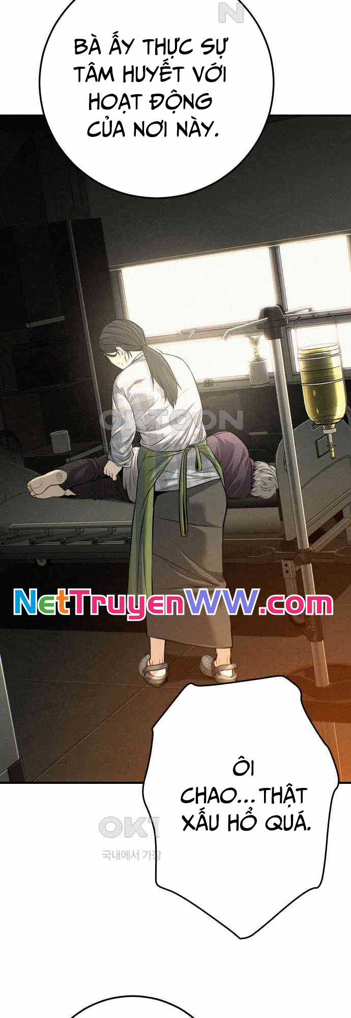 Đứa Con Báo Thù - Chapter 28 - Trang 28