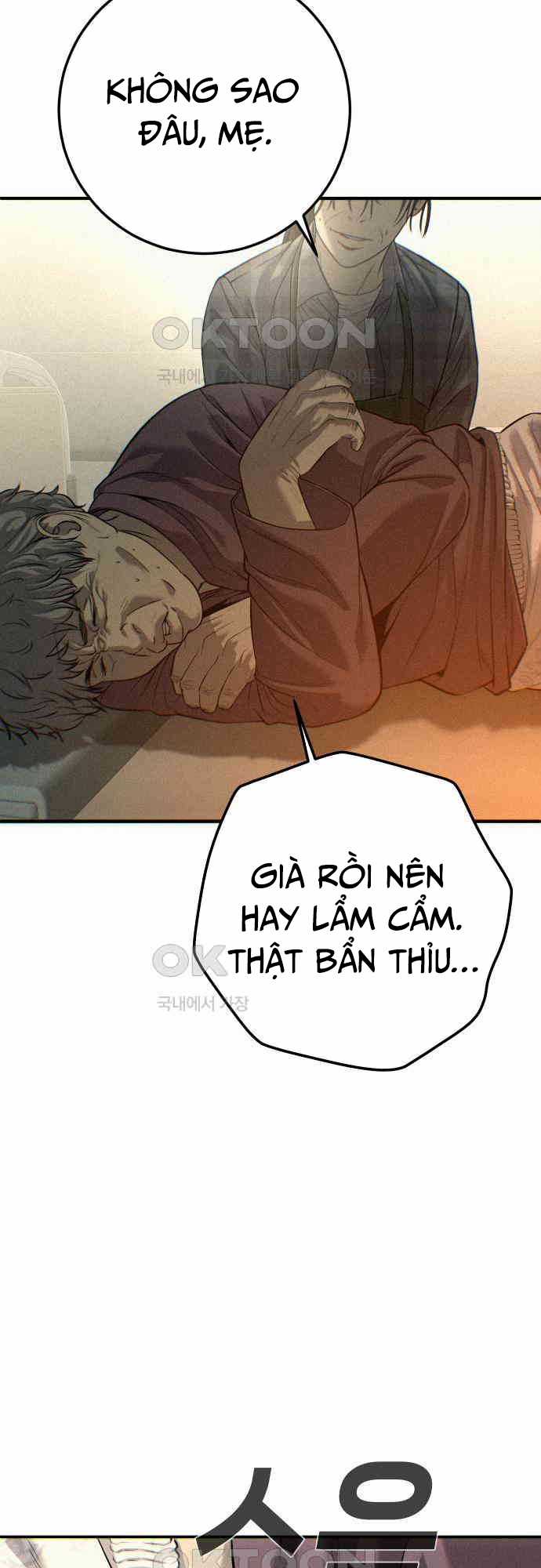 Đứa Con Báo Thù - Chapter 28 - Trang 29