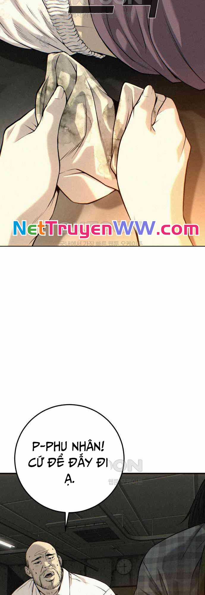 Đứa Con Báo Thù - Chapter 28 - Trang 30