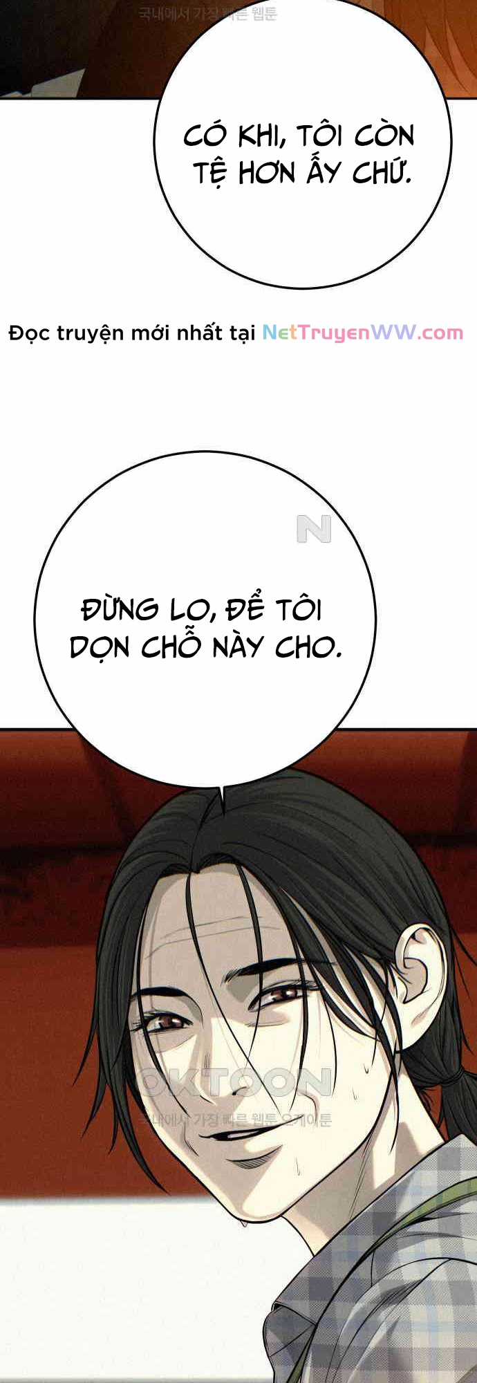 Đứa Con Báo Thù - Chapter 28 - Trang 32