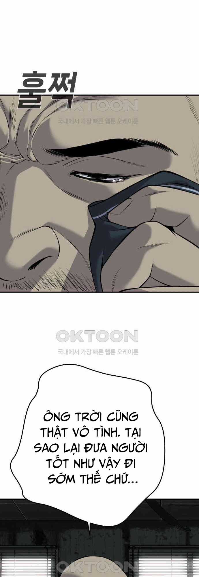 Đứa Con Báo Thù - Chapter 28 - Trang 35