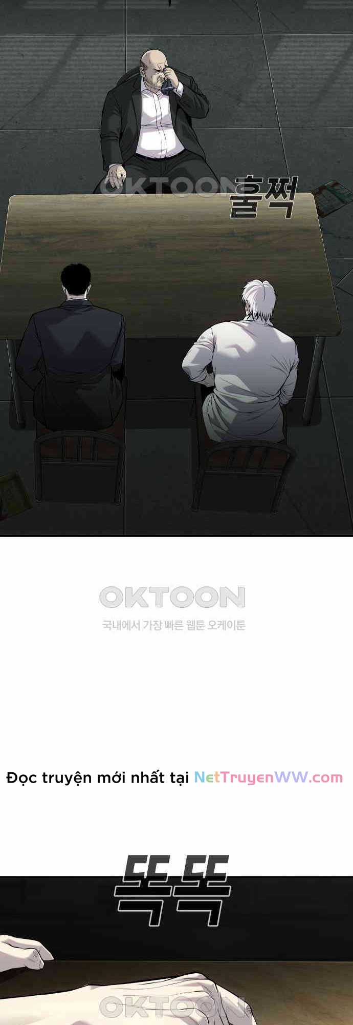 Đứa Con Báo Thù - Chapter 28 - Trang 37