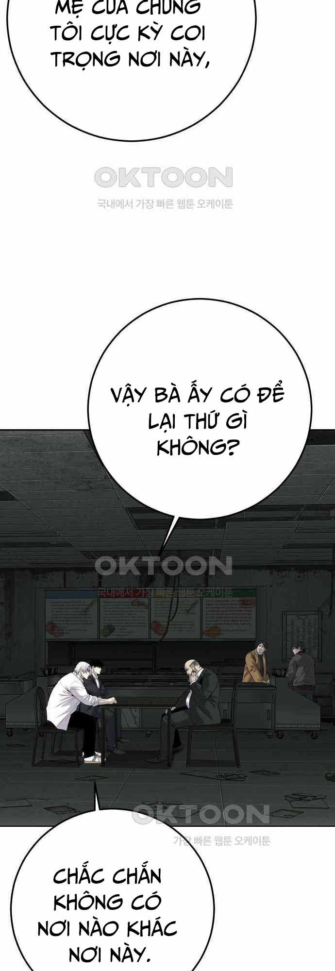 Đứa Con Báo Thù - Chapter 28 - Trang 39