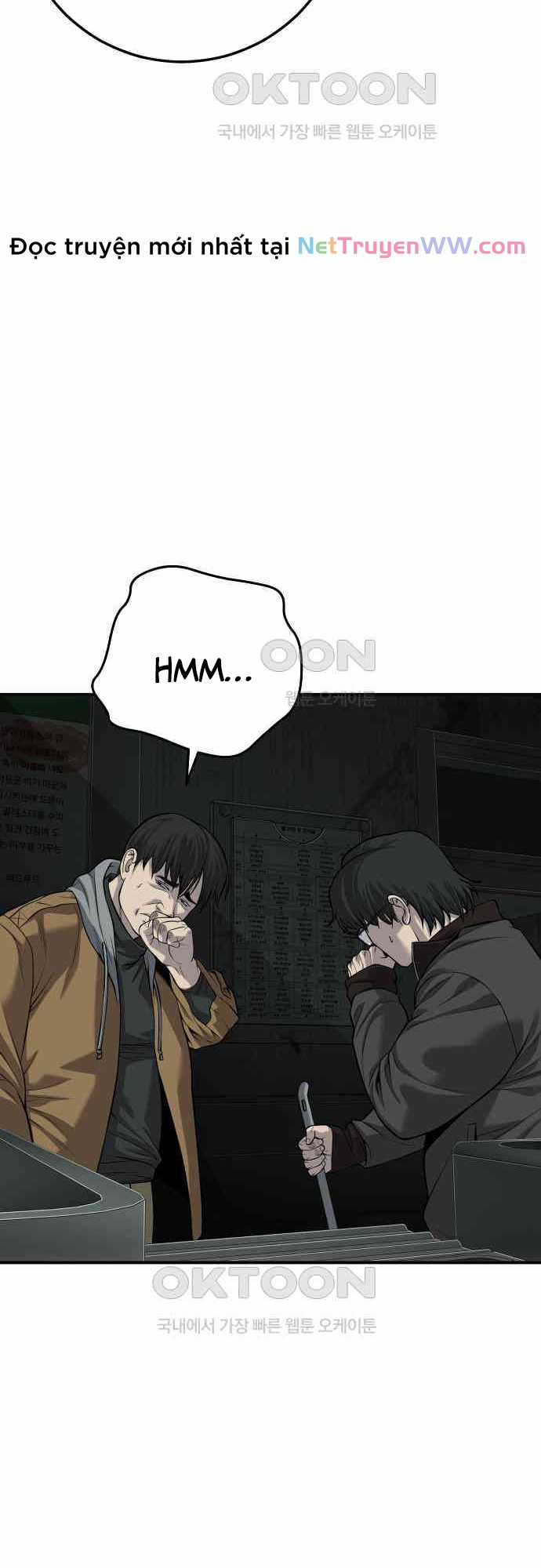 Đứa Con Báo Thù - Chapter 28 - Trang 40