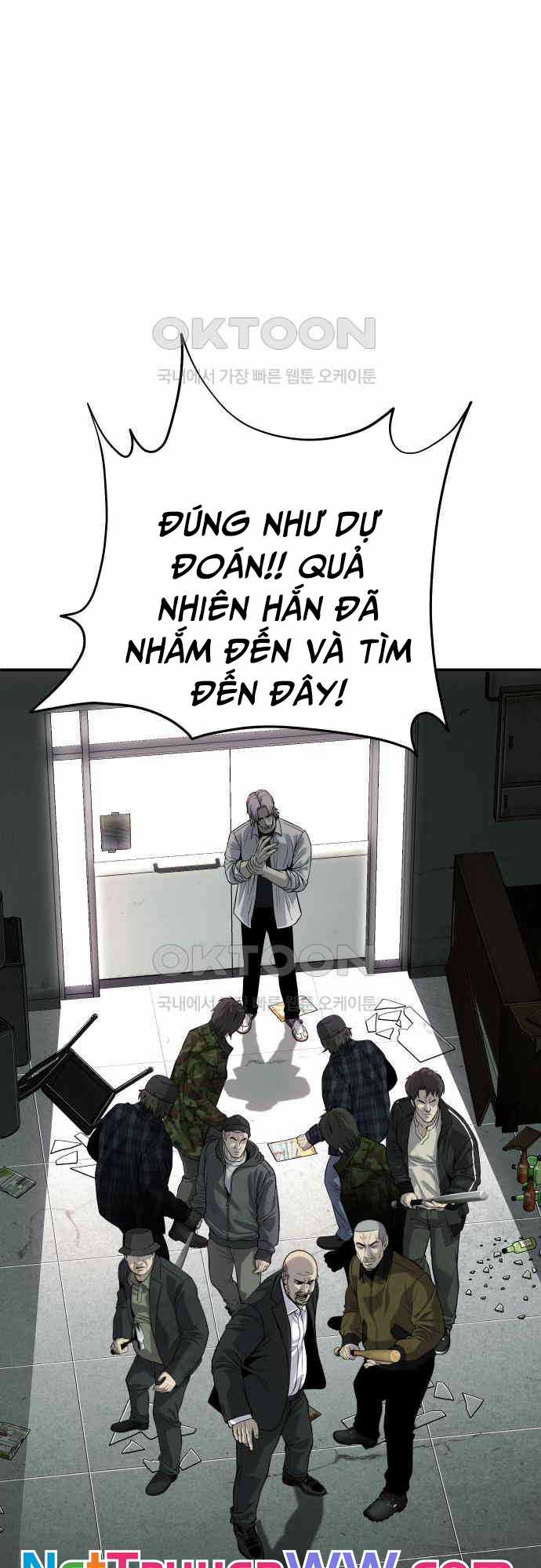 Đứa Con Báo Thù - Chapter 28 - Trang 5