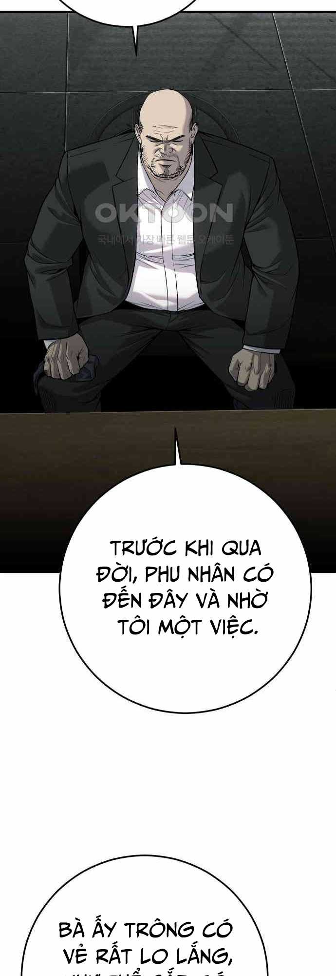 Đứa Con Báo Thù - Chapter 28 - Trang 43