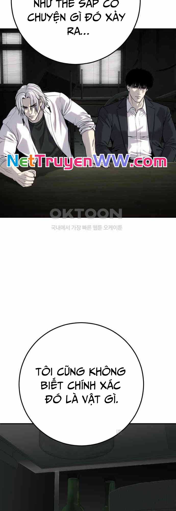 Đứa Con Báo Thù - Chapter 28 - Trang 44