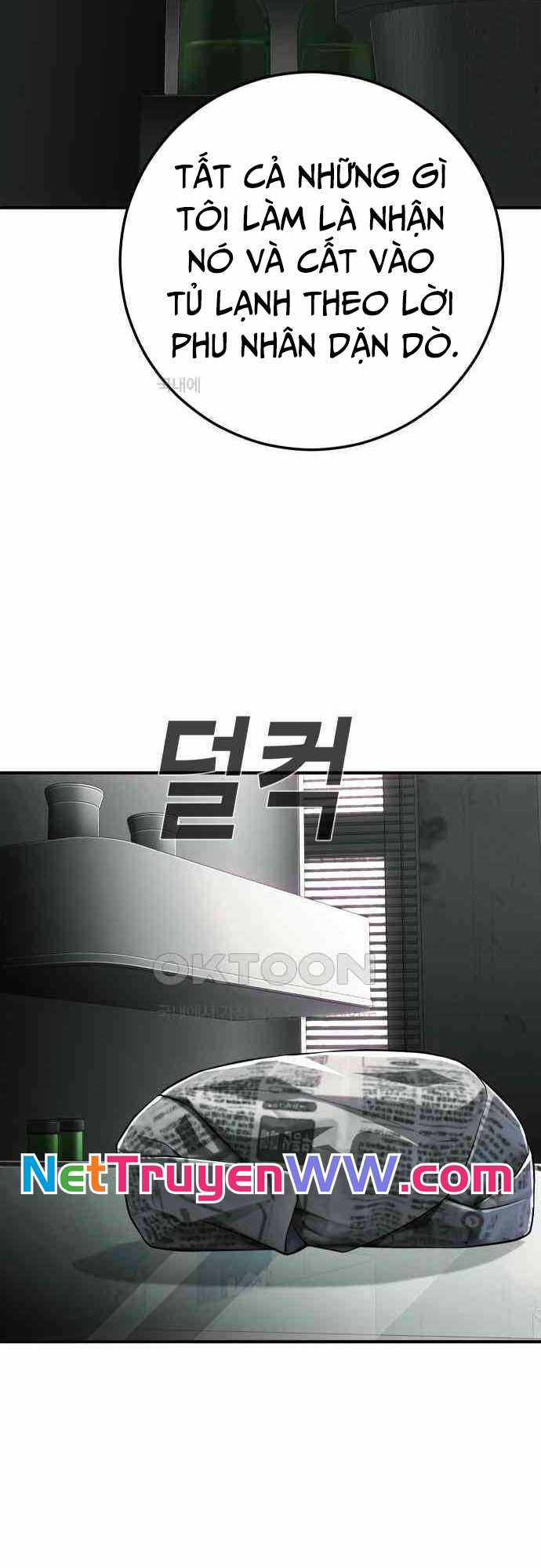 Đứa Con Báo Thù - Chapter 28 - Trang 45