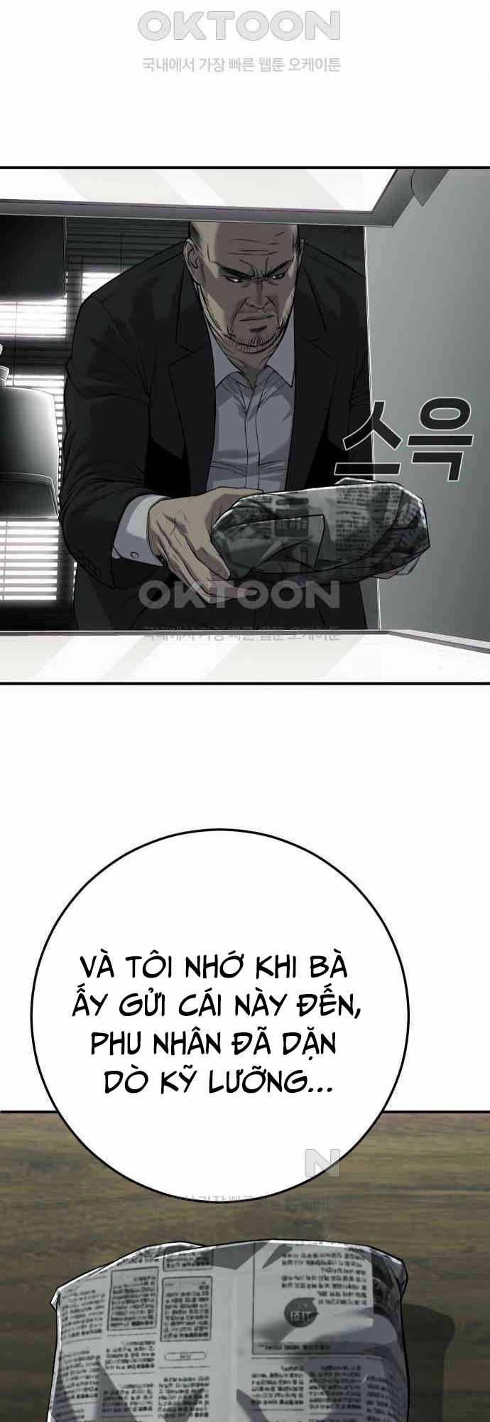 Đứa Con Báo Thù - Chapter 28 - Trang 46