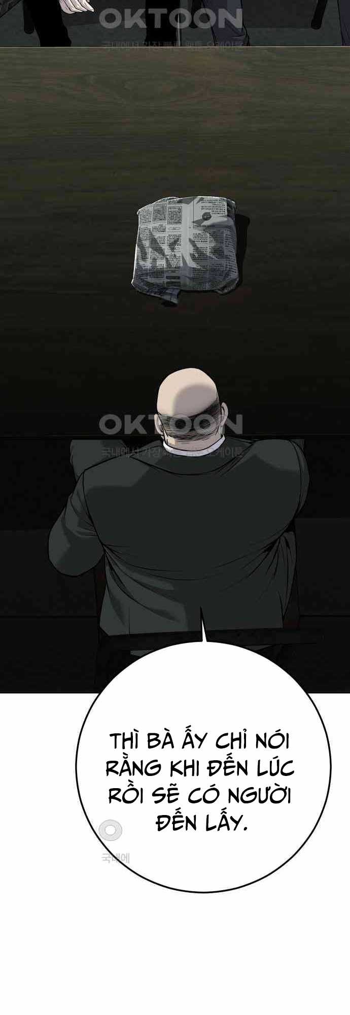 Đứa Con Báo Thù - Chapter 28 - Trang 48