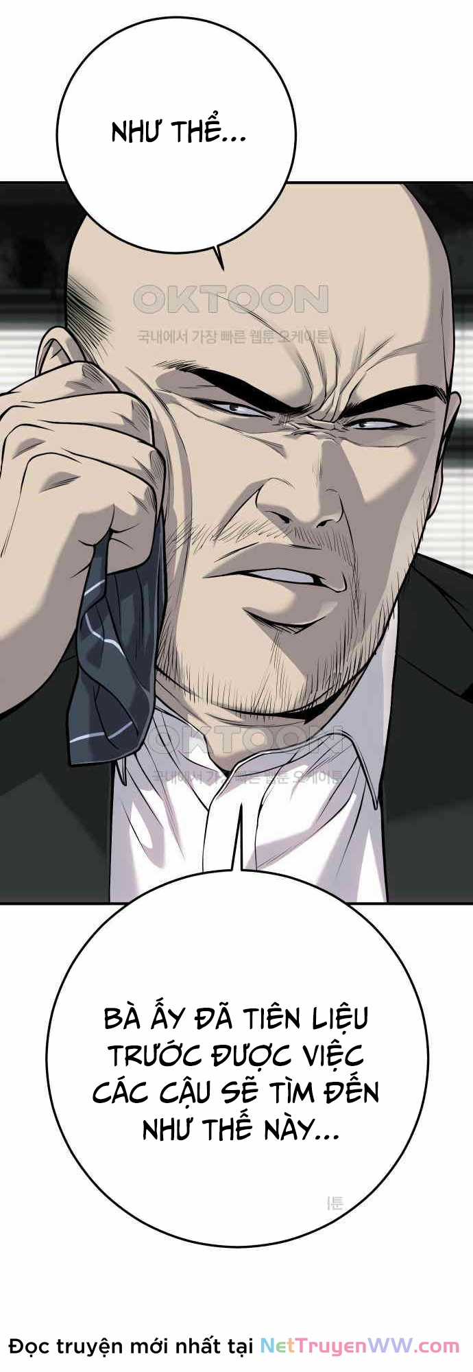 Đứa Con Báo Thù - Chapter 28 - Trang 49