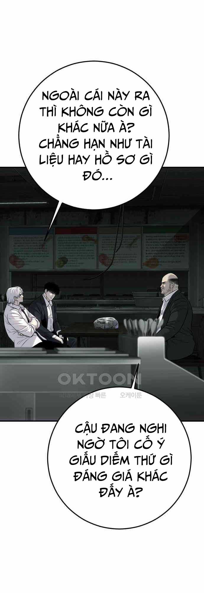 Đứa Con Báo Thù - Chapter 28 - Trang 50