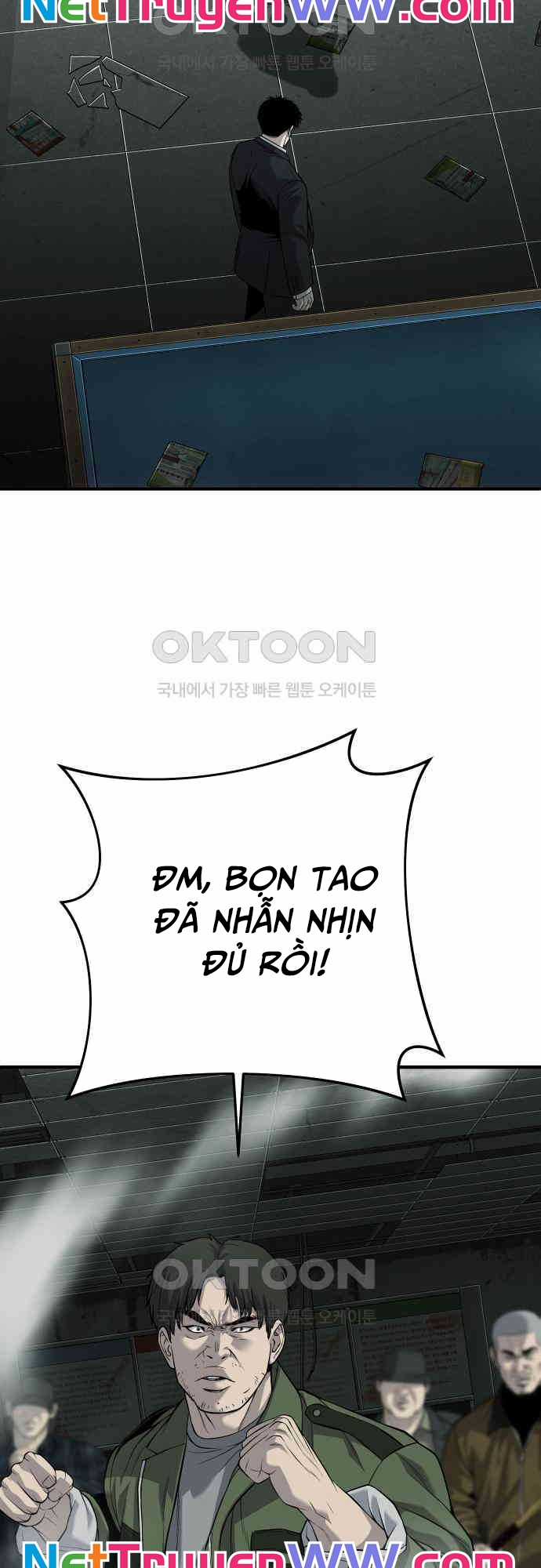 Đứa Con Báo Thù - Chapter 28 - Trang 6