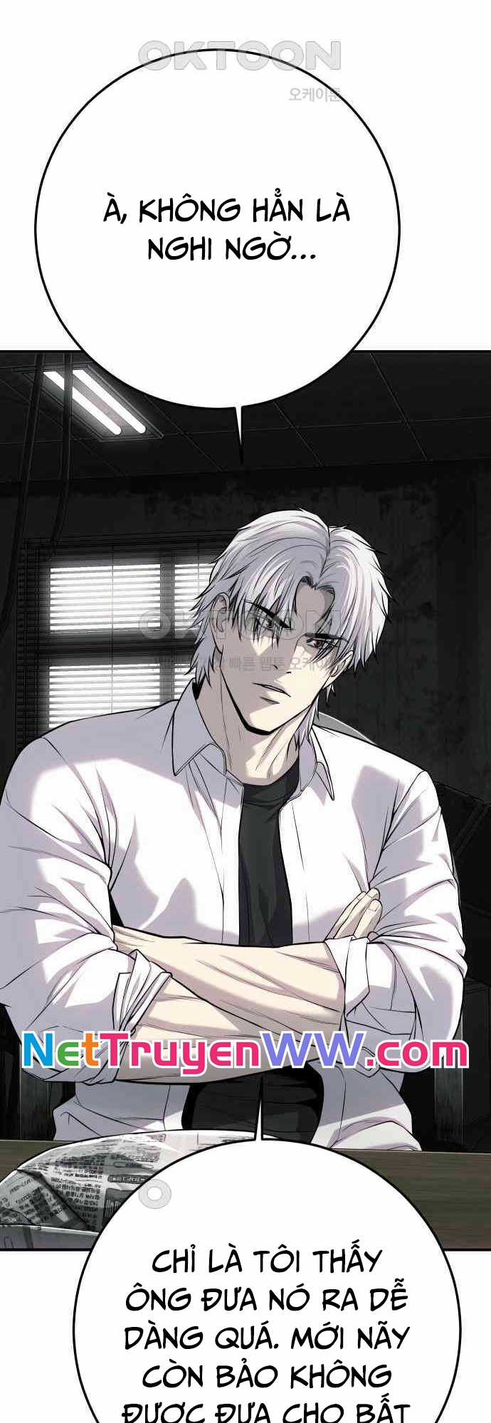 Đứa Con Báo Thù - Chapter 28 - Trang 51