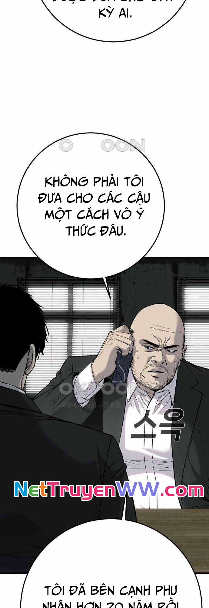 Đứa Con Báo Thù - Chapter 28 - Trang 52