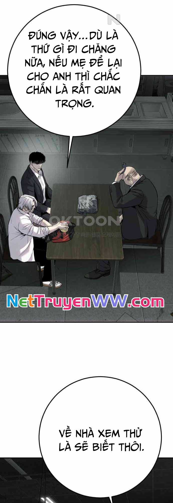 Đứa Con Báo Thù - Chapter 28 - Trang 55