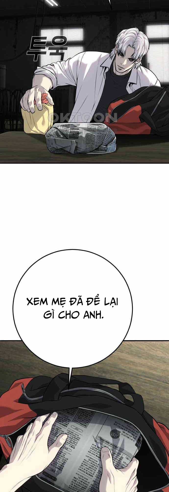 Đứa Con Báo Thù - Chapter 28 - Trang 56