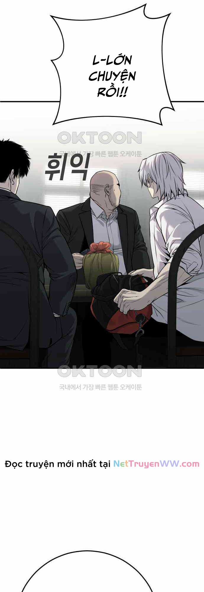 Đứa Con Báo Thù - Chapter 28 - Trang 58