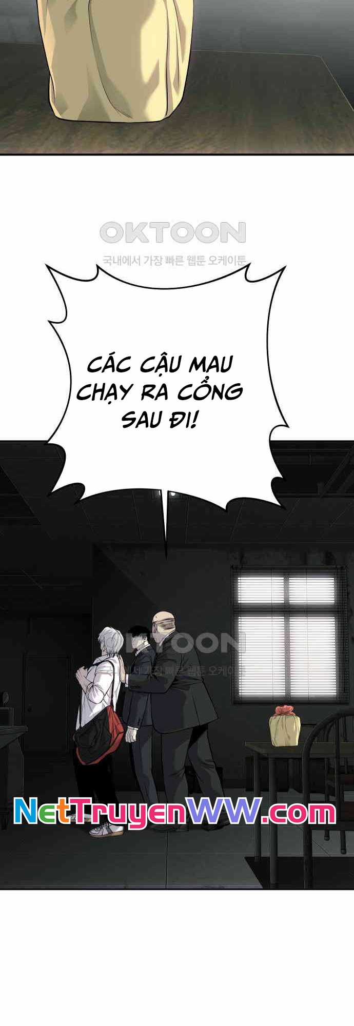 Đứa Con Báo Thù - Chapter 28 - Trang 62