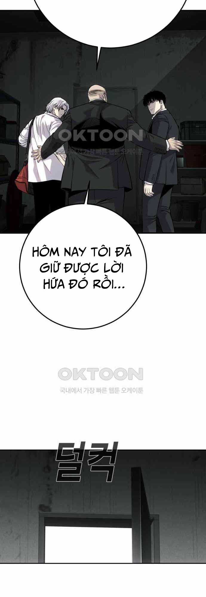 Đứa Con Báo Thù - Chapter 28 - Trang 64