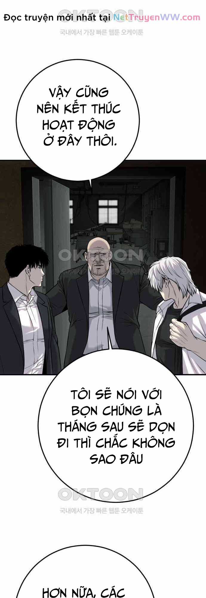 Đứa Con Báo Thù - Chapter 28 - Trang 65