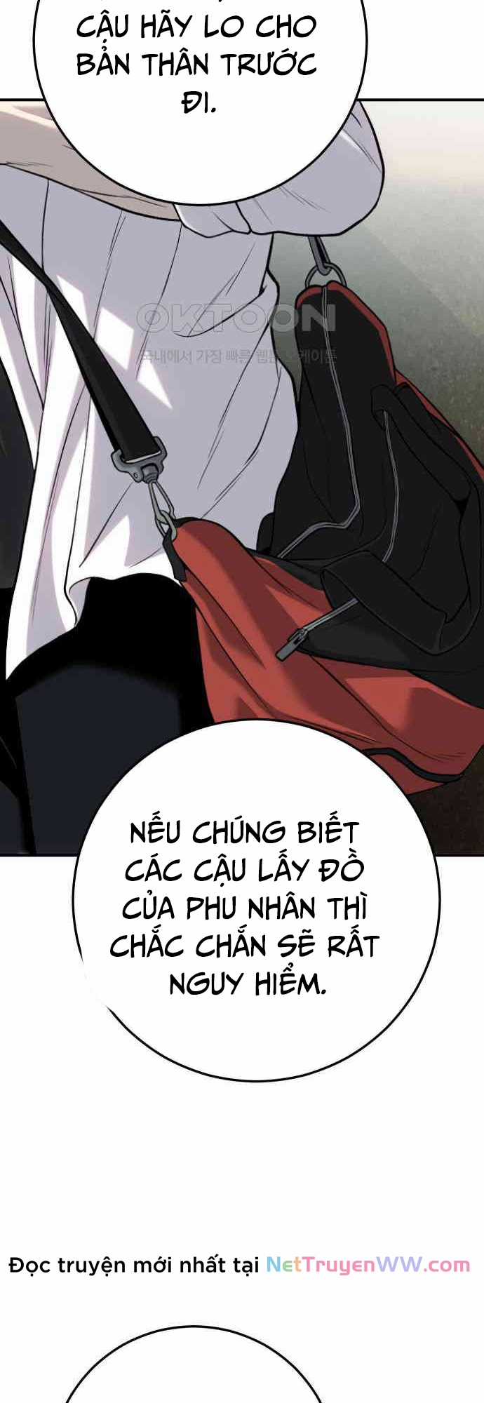 Đứa Con Báo Thù - Chapter 28 - Trang 66