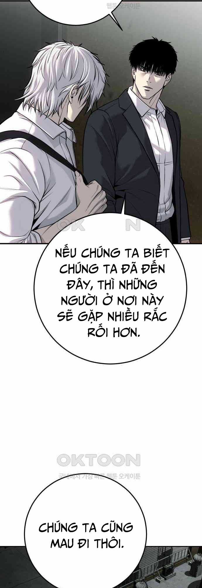 Đứa Con Báo Thù - Chapter 28 - Trang 69