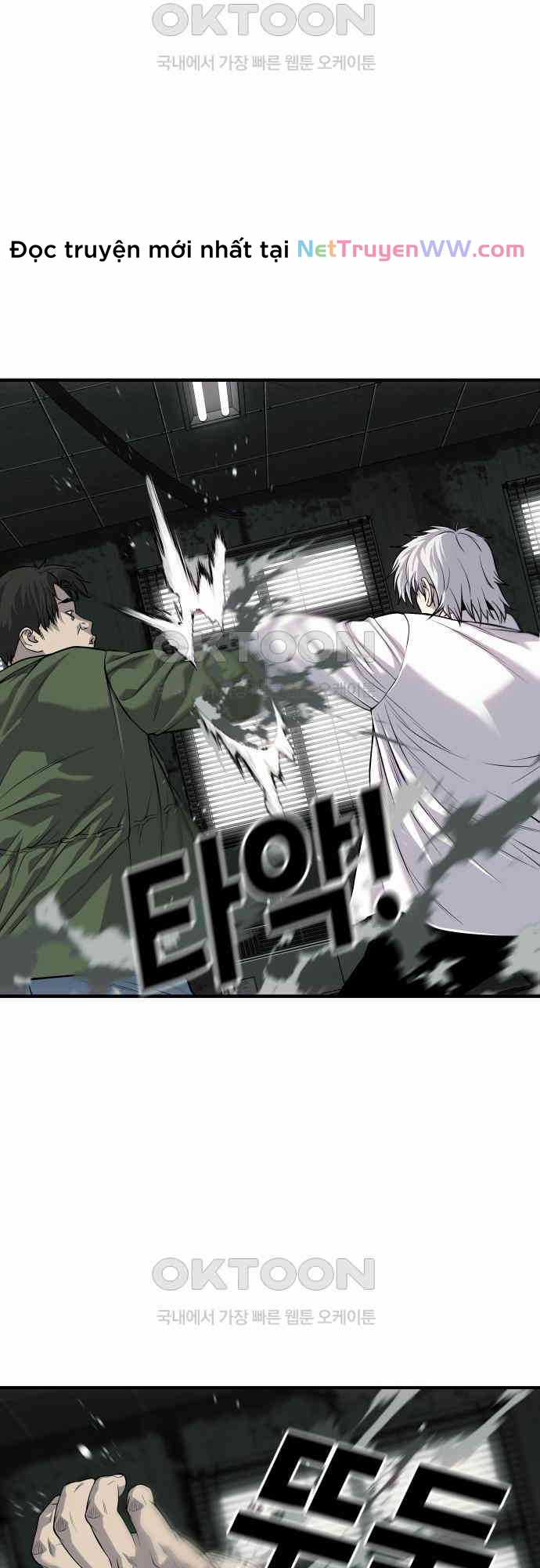 Đứa Con Báo Thù - Chapter 28 - Trang 8