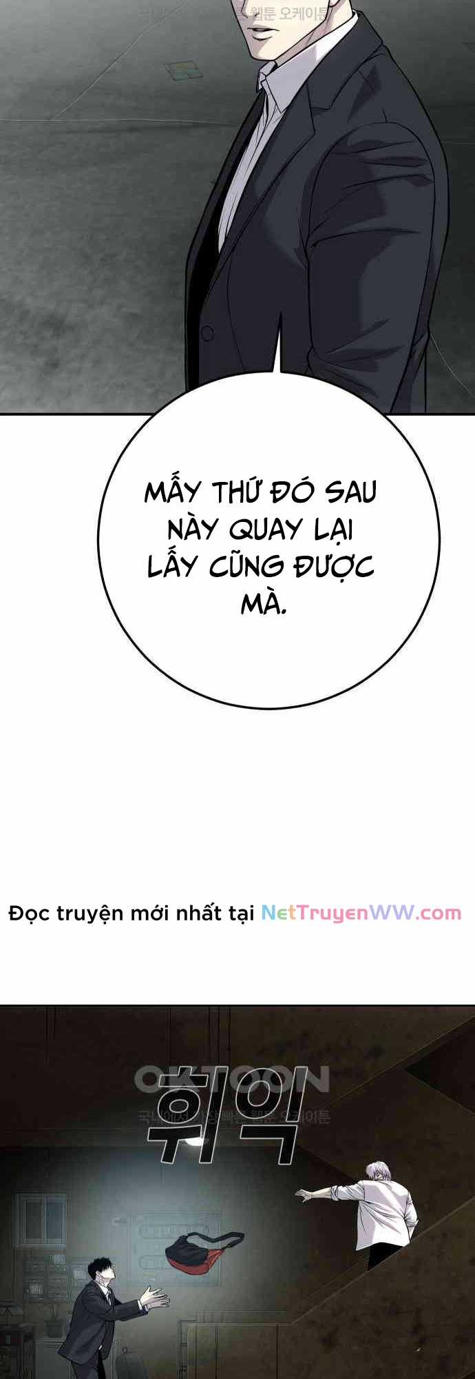 Đứa Con Báo Thù - Chapter 28 - Trang 73