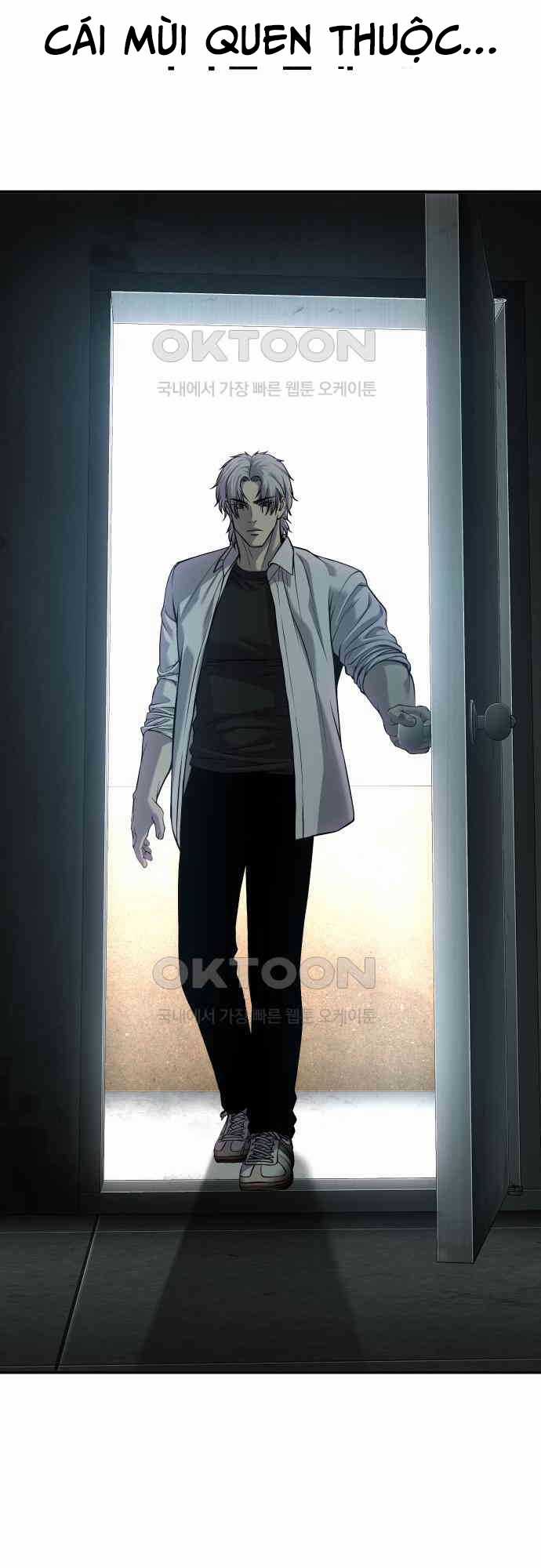 Đứa Con Báo Thù - Chapter 28 - Trang 80