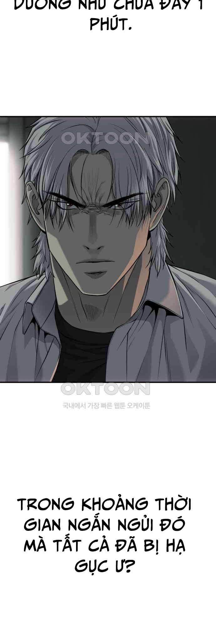 Đứa Con Báo Thù - Chapter 28 - Trang 82